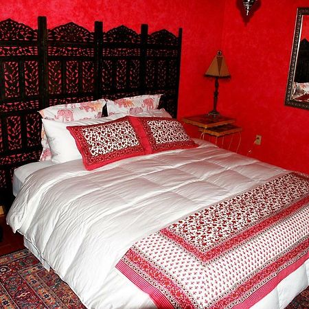 Sierra Trails Inn Марипоса Екстериор снимка