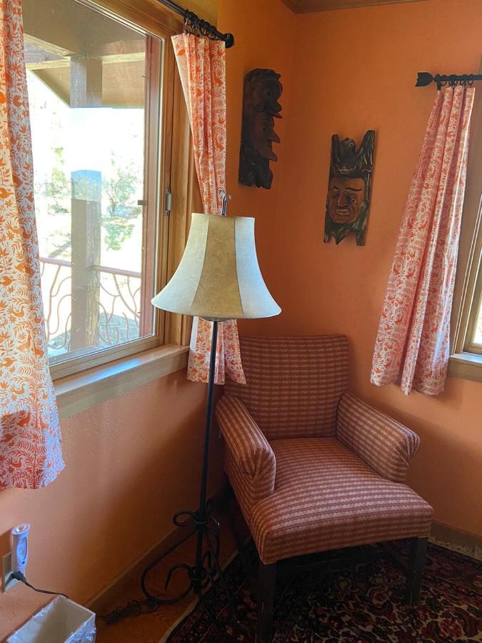 Sierra Trails Inn Марипоса Екстериор снимка