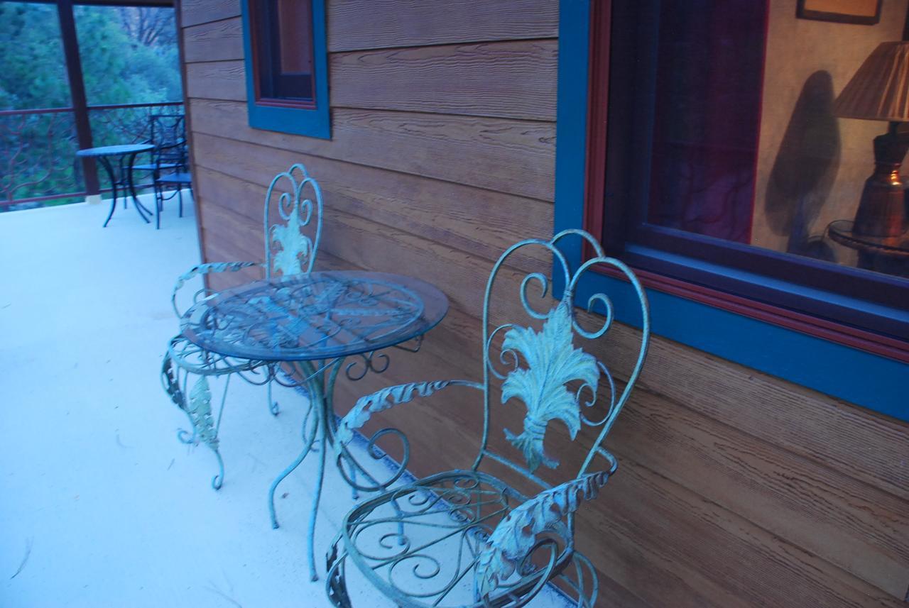Sierra Trails Inn Марипоса Екстериор снимка