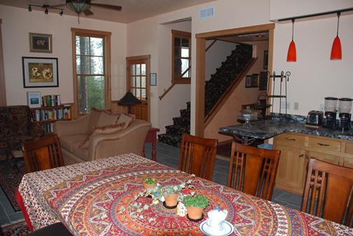 Sierra Trails Inn Марипоса Екстериор снимка