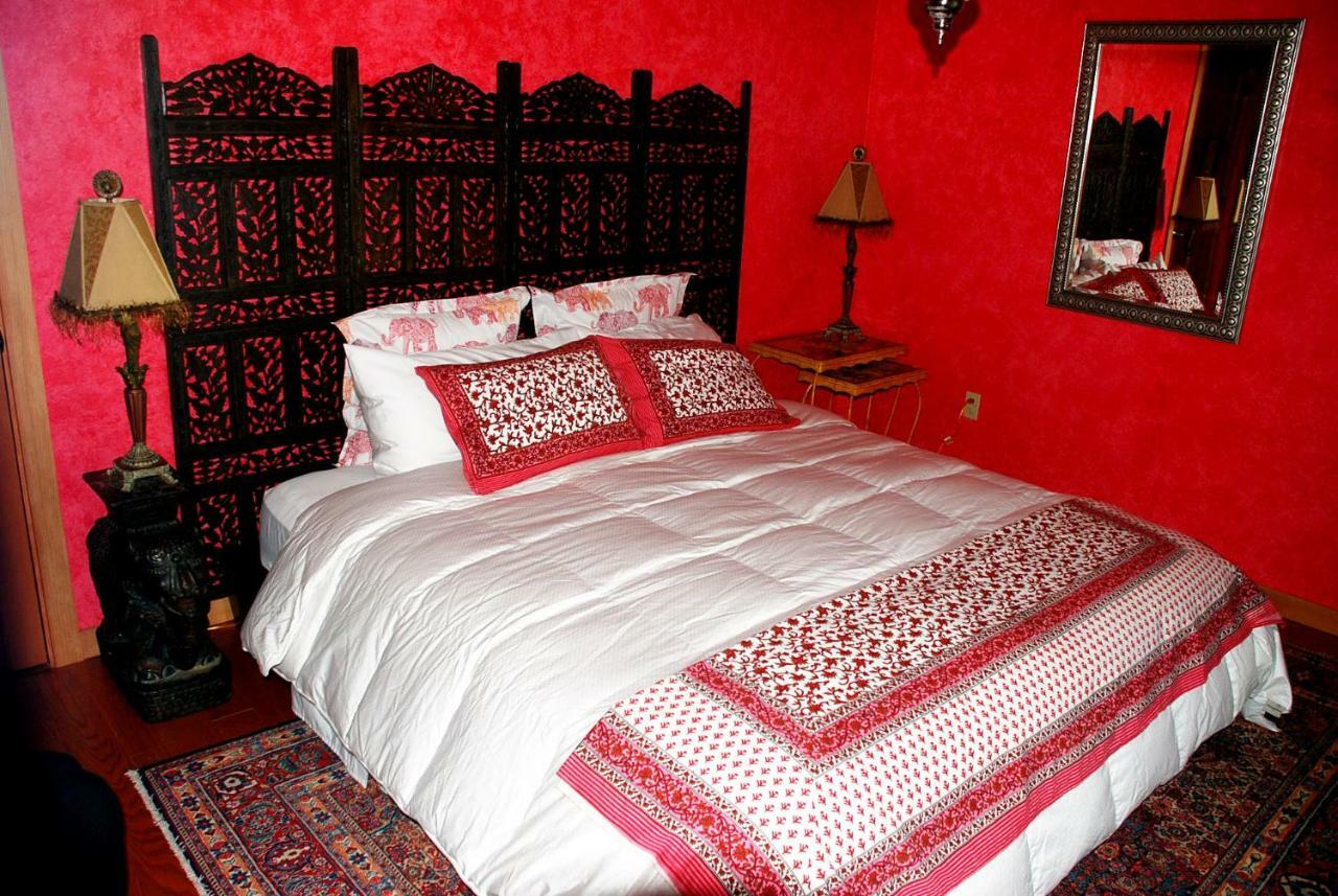 Sierra Trails Inn Марипоса Екстериор снимка